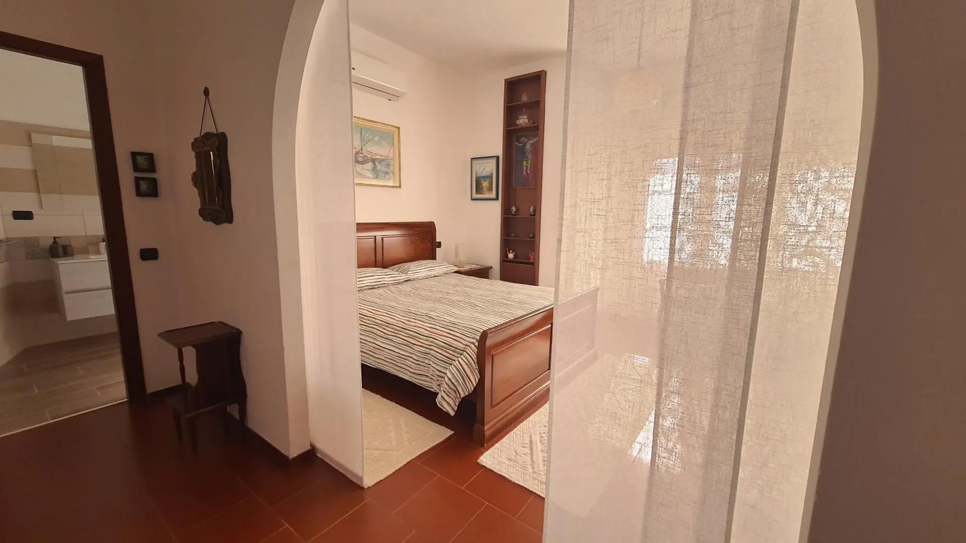Hotel Sa Domu De Su Poeta Villacidro Affittacamere