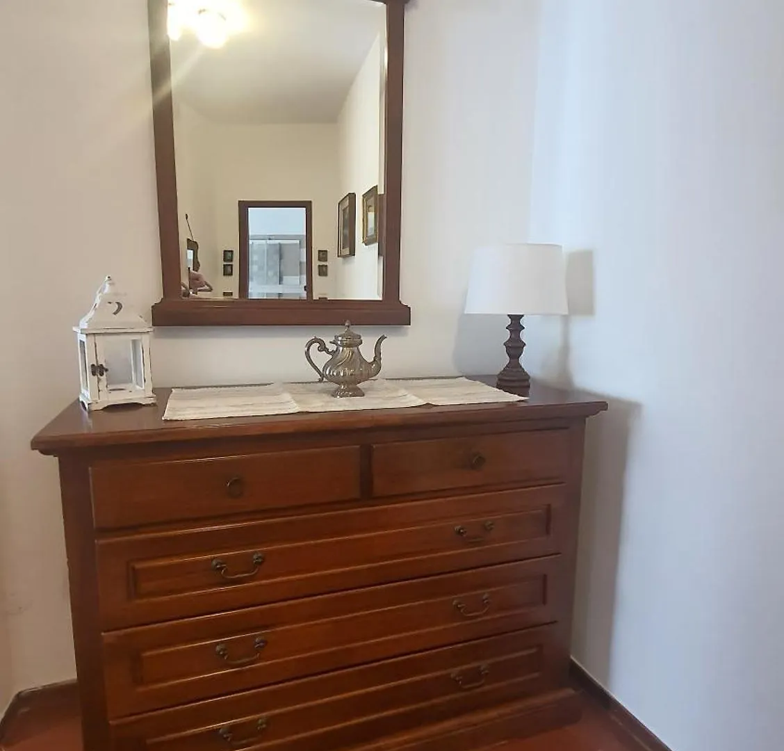 Affittacamere Hotel Sa Domu De Su Poeta Villacidro Italia