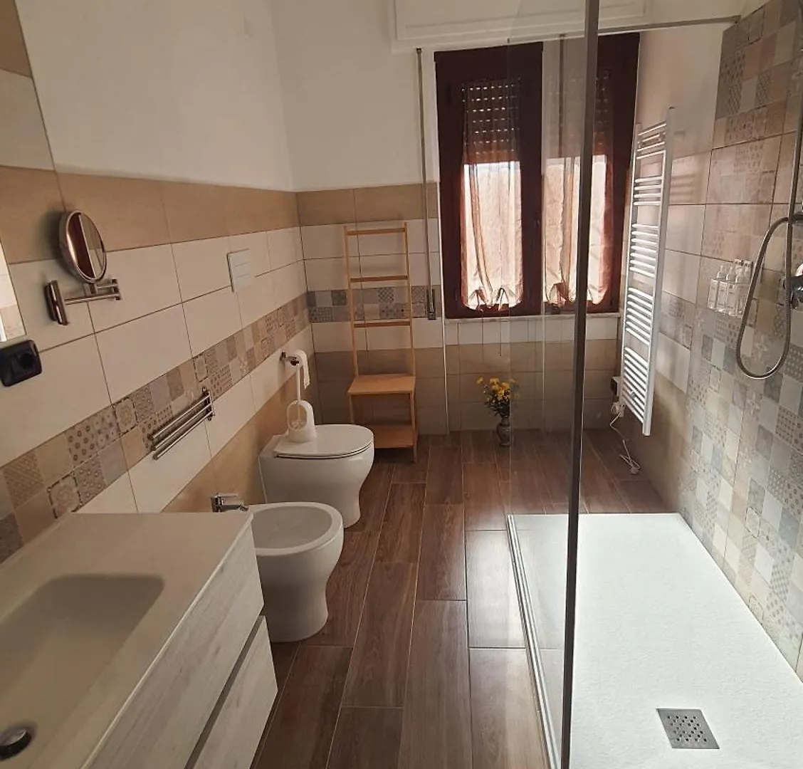 Hotel Sa Domu De Su Poeta Villacidro