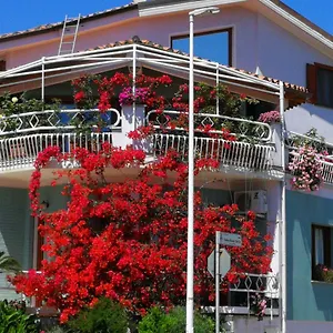 Appartamento Il Giardino All'angolo, Villacidro